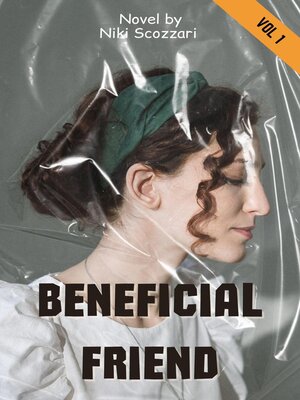 cover image of Beneficial Friend